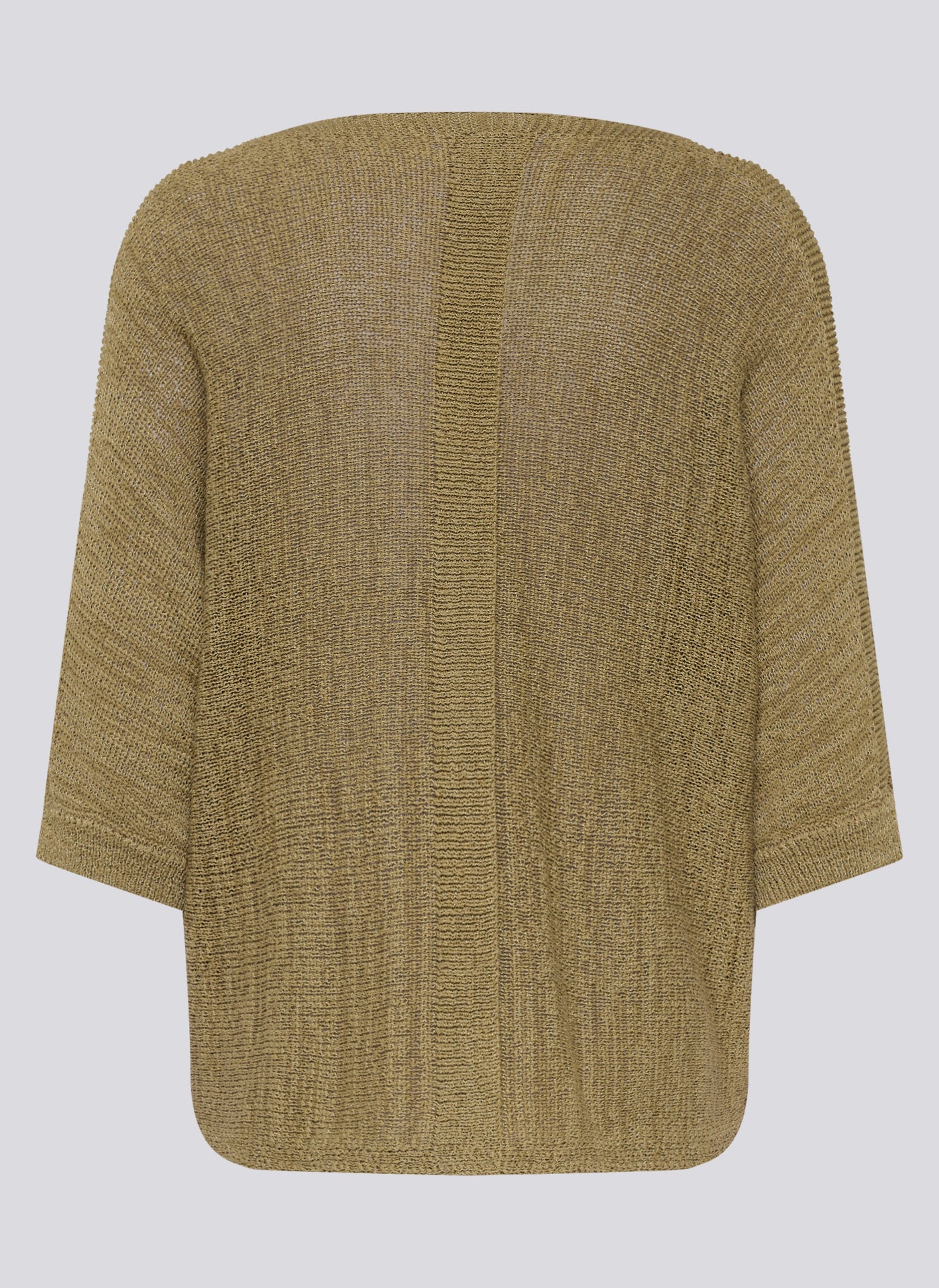 Strickjacke Thymian Bild 8