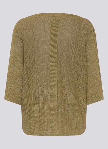 Strickjacke Thymian Bild 8