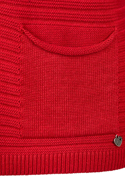 STRICKJACKE CHILI Bild 3