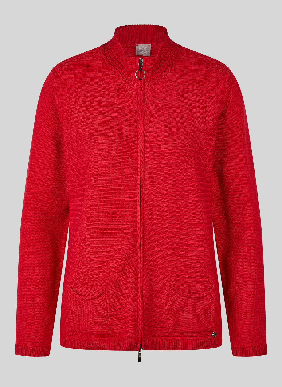 STRICKJACKE CHILI Bild 7
