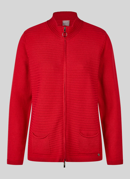 STRICKJACKE CHILI Bild 7