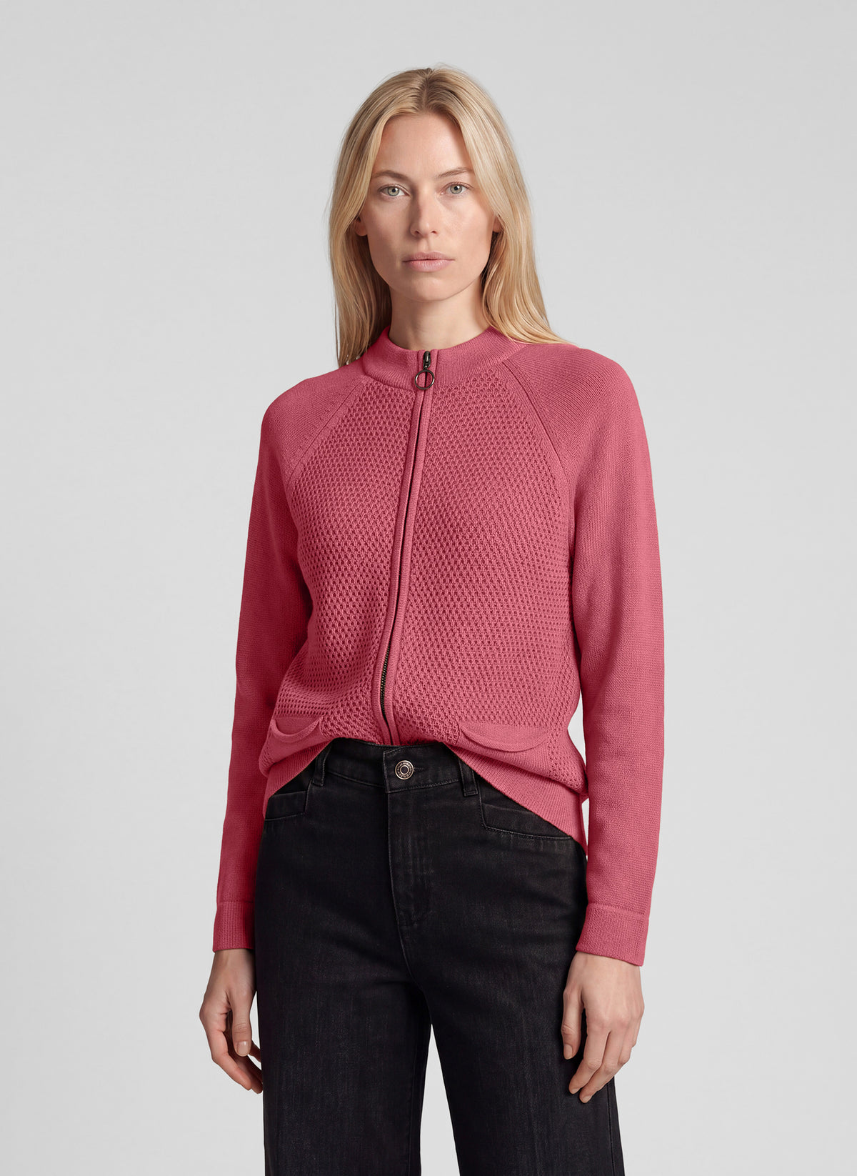 STRICKJACKE MALVE Bild 2
