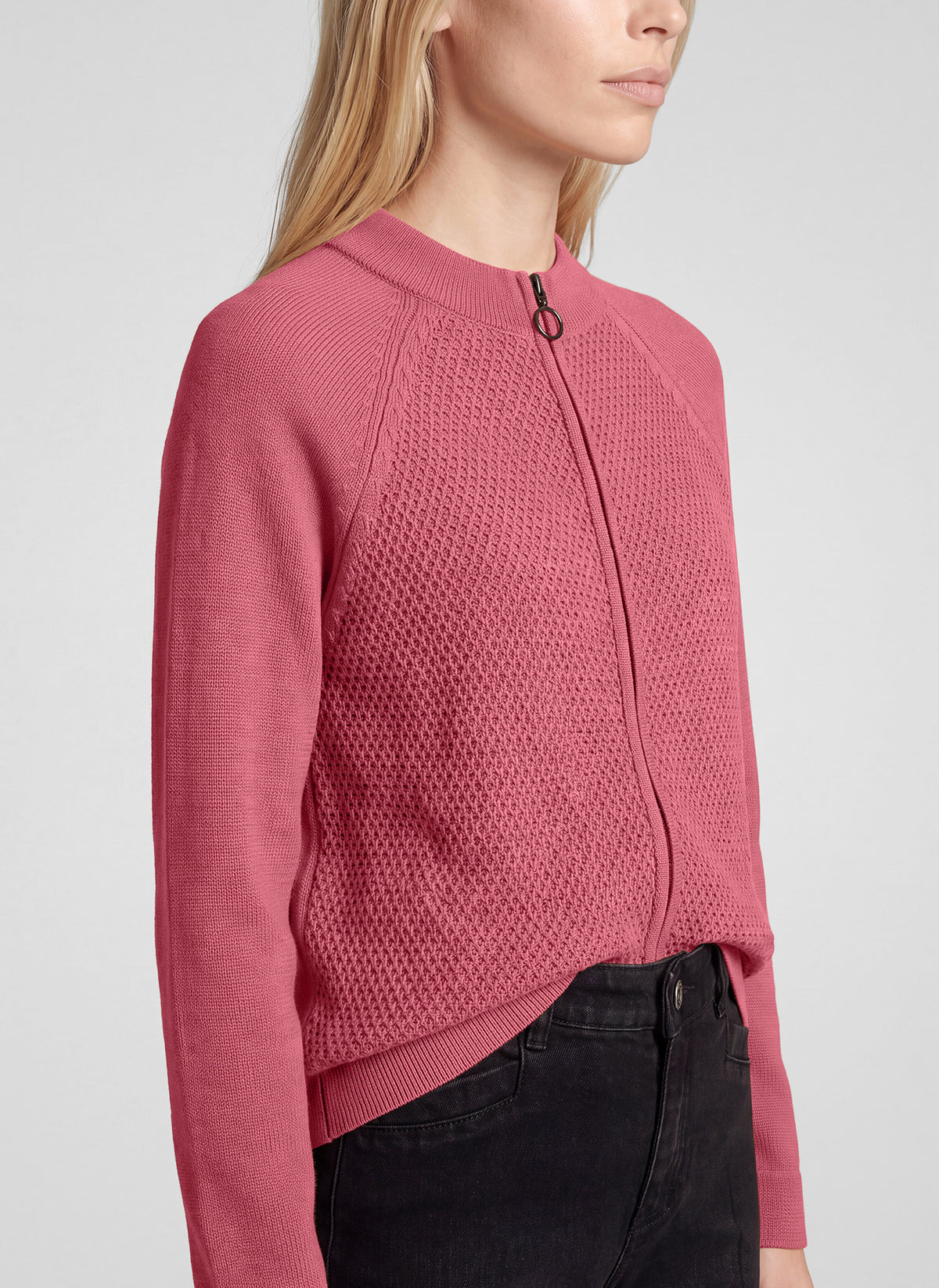 STRICKJACKE MALVE Bild 5