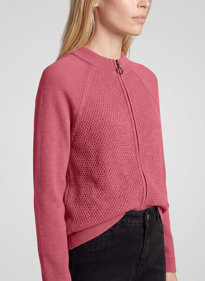 STRICKJACKE MALVE Bild 5