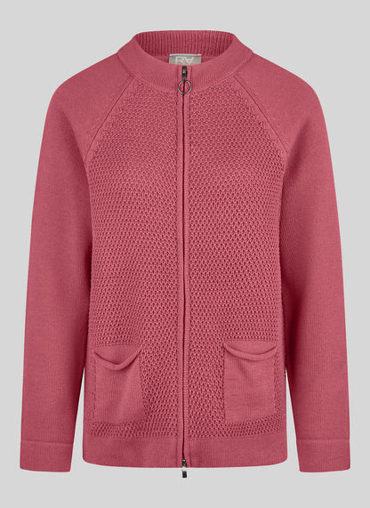 STRICKJACKE MALVE Bild 6