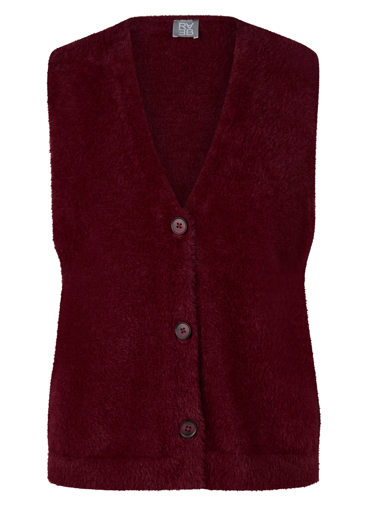 STRICKWESTE MERLOT Bild 11
