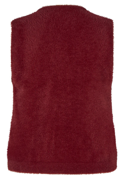 STRICKWESTE MERLOT Bild 11