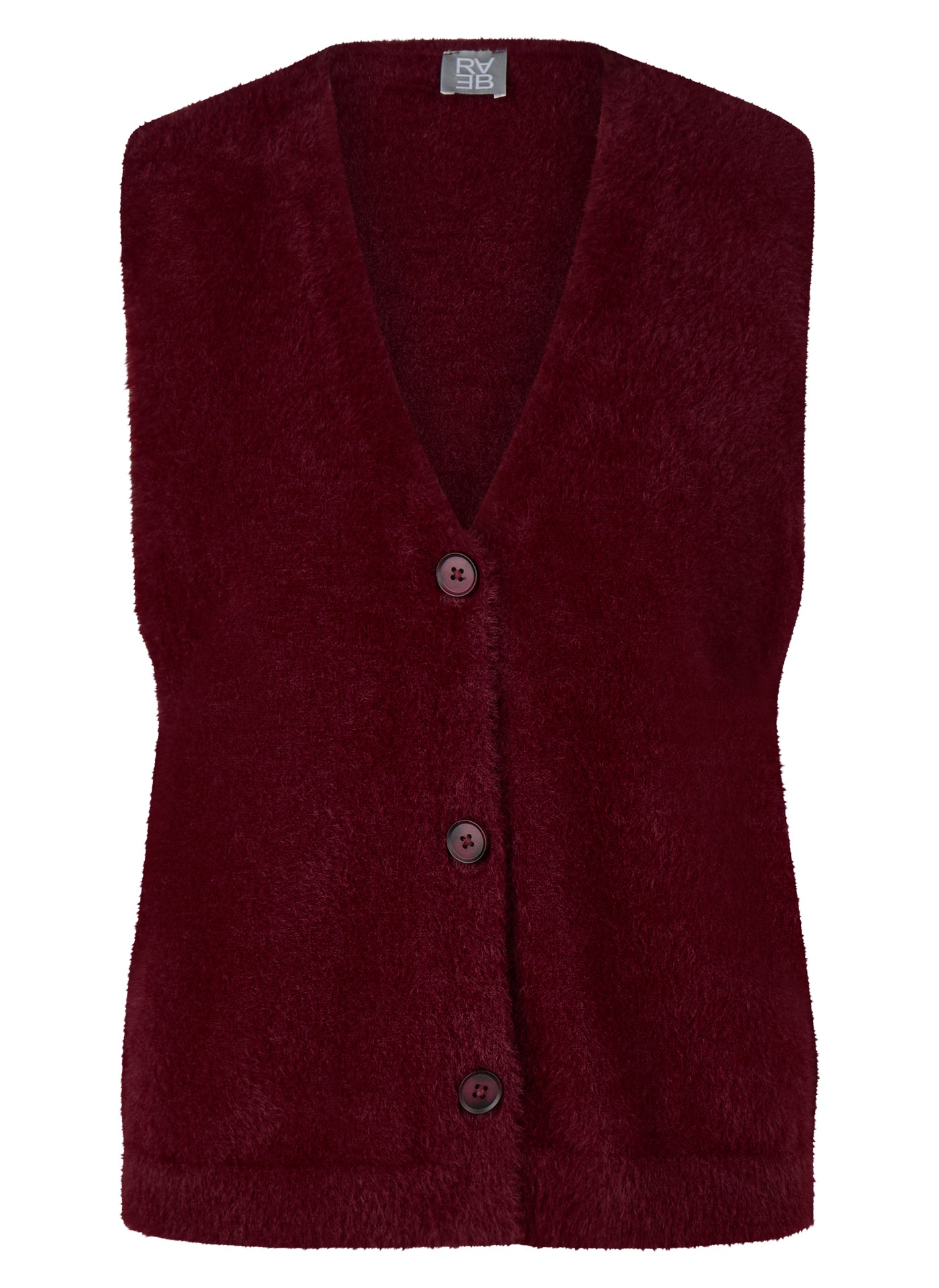 STRICKWESTE MERLOT Bild 1