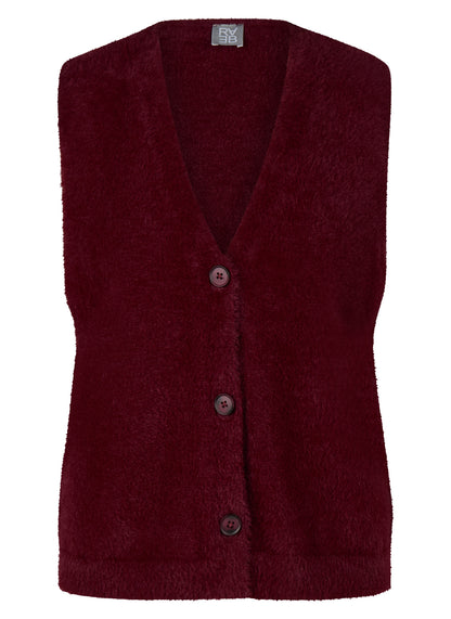 STRICKWESTE MERLOT Bild 1