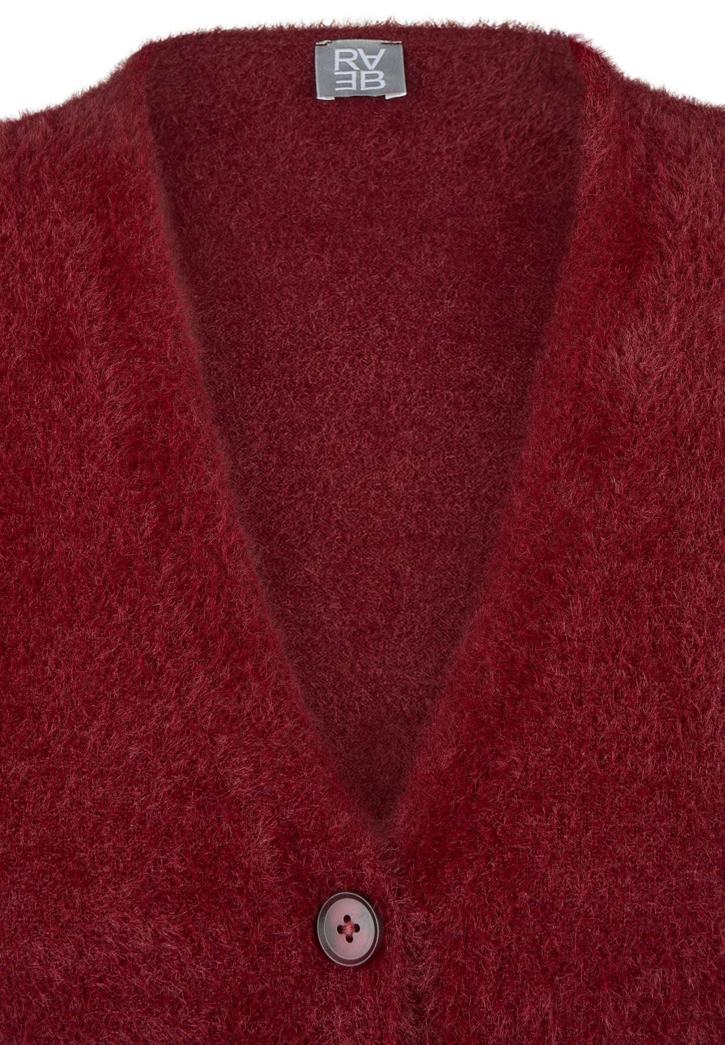 STRICKWESTE MERLOT Bild 12