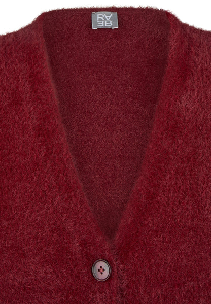 STRICKWESTE MERLOT Bild 12
