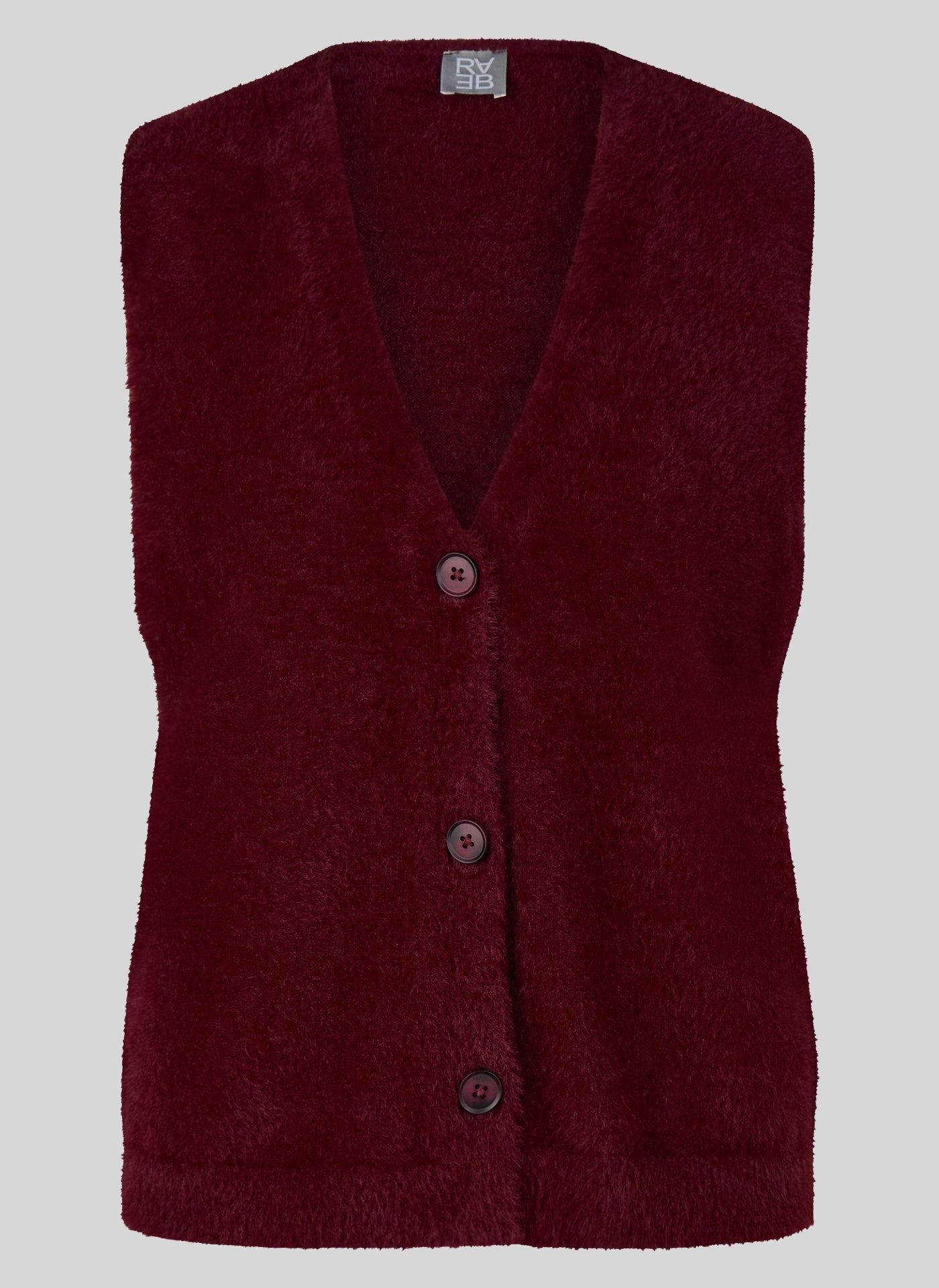 STRICKWESTE MERLOT Bild 7