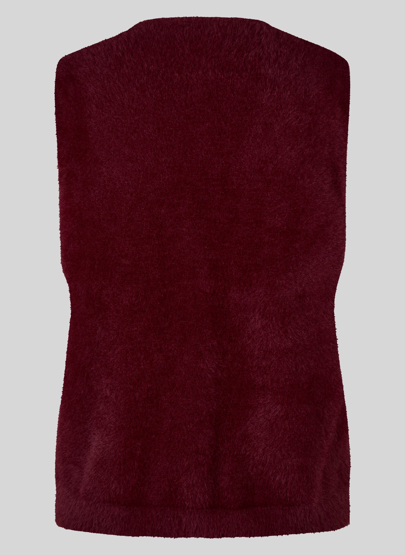 STRICKWESTE MERLOT Bild 8