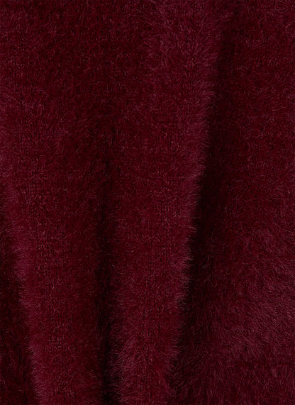 STRICKWESTE MERLOT Bild 9