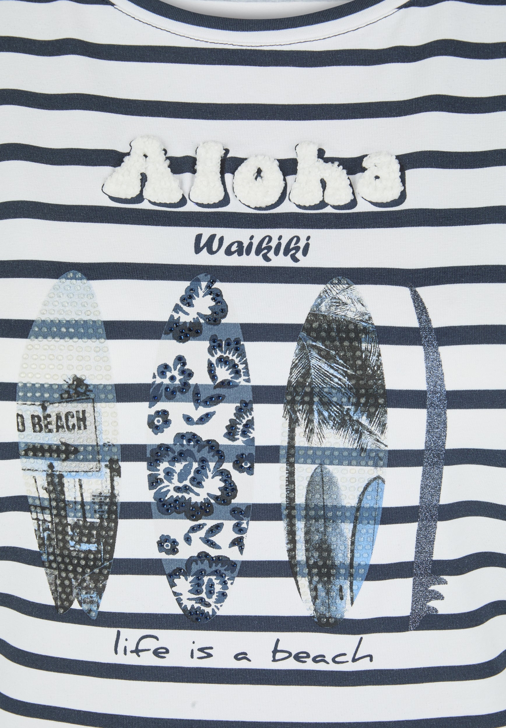 Seasalt Bay Pazifik Bild 12