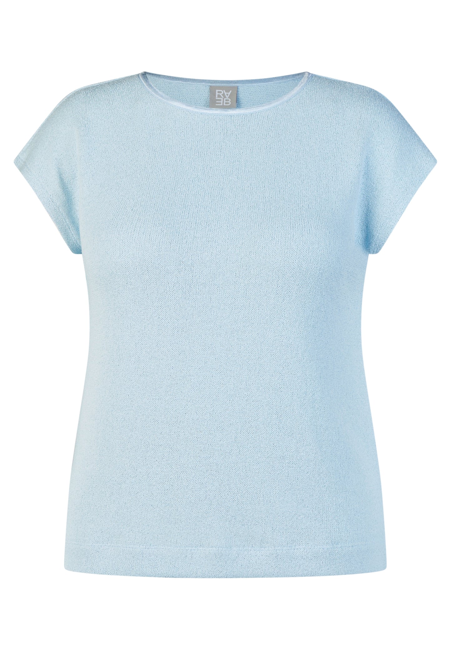 Tropic Glam Himmelblau Bild 1