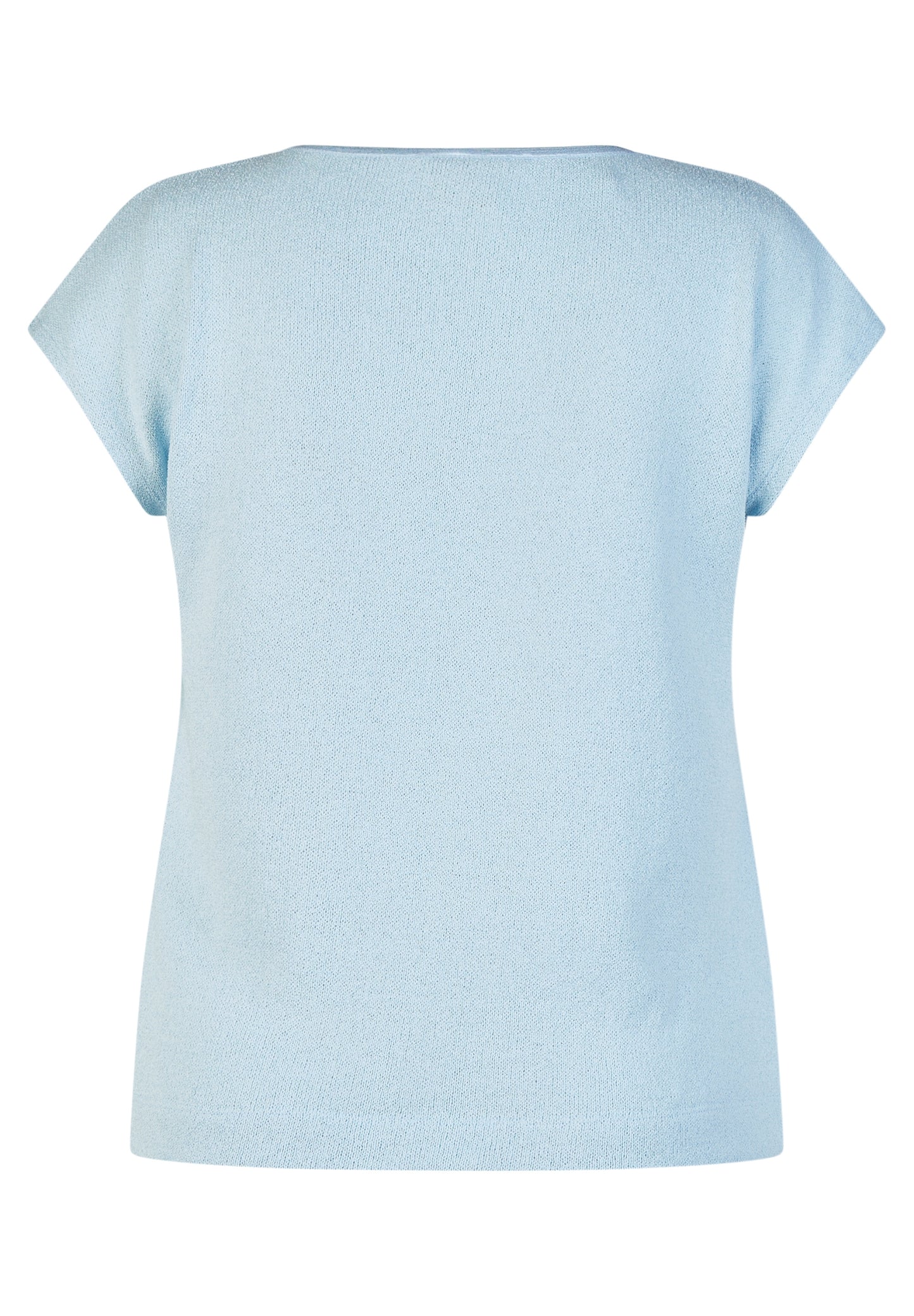 Tropic Glam Himmelblau Bild 2