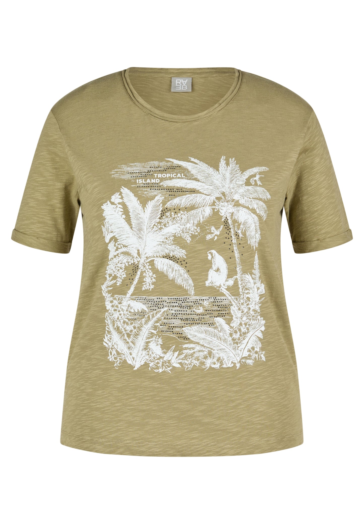 Tropic Glam Thymian Bild 1