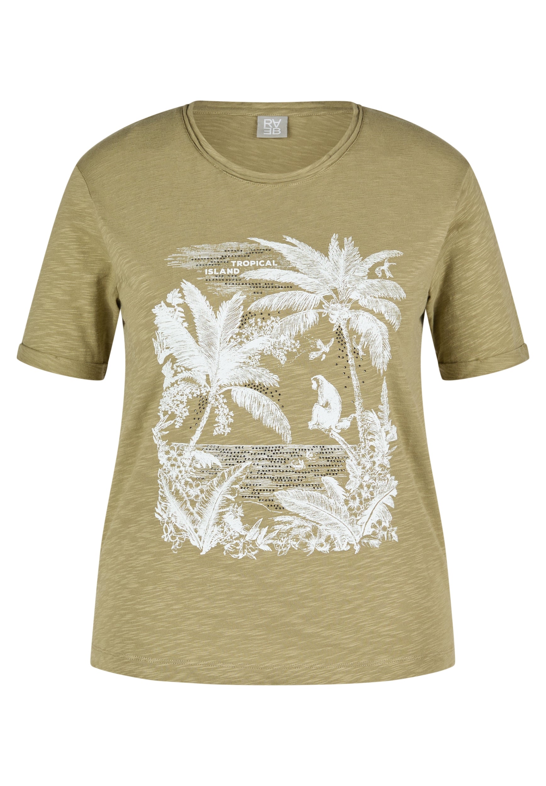 Tropic Glam Thymian Bild 1