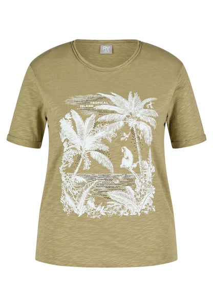 Tropic Glam Thymian Bild 1
