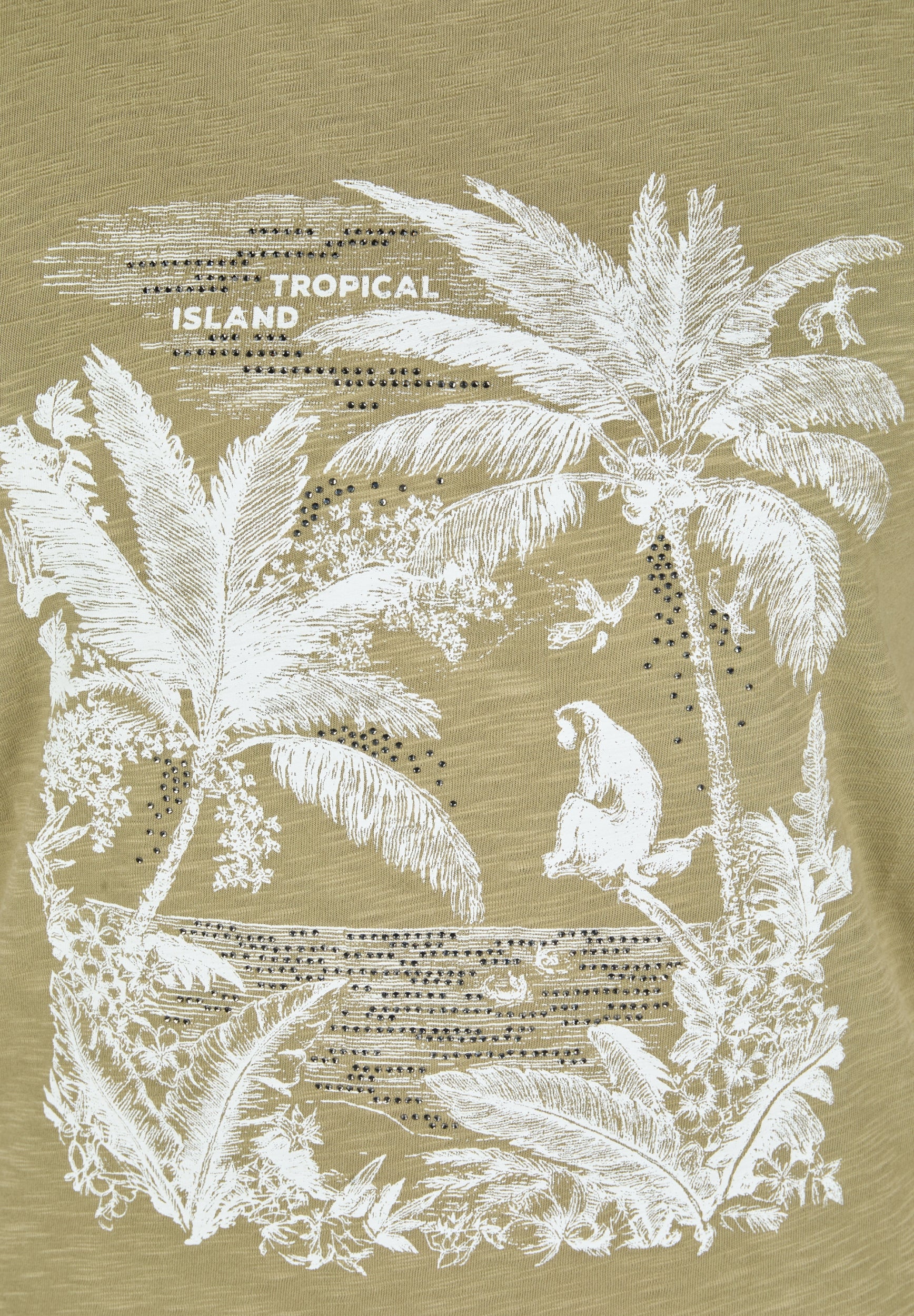 Tropic Glam Thymian Bild 3