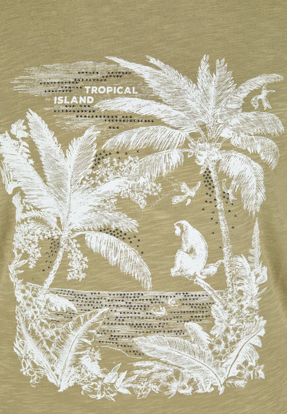 Tropic Glam Thymian Bild 3