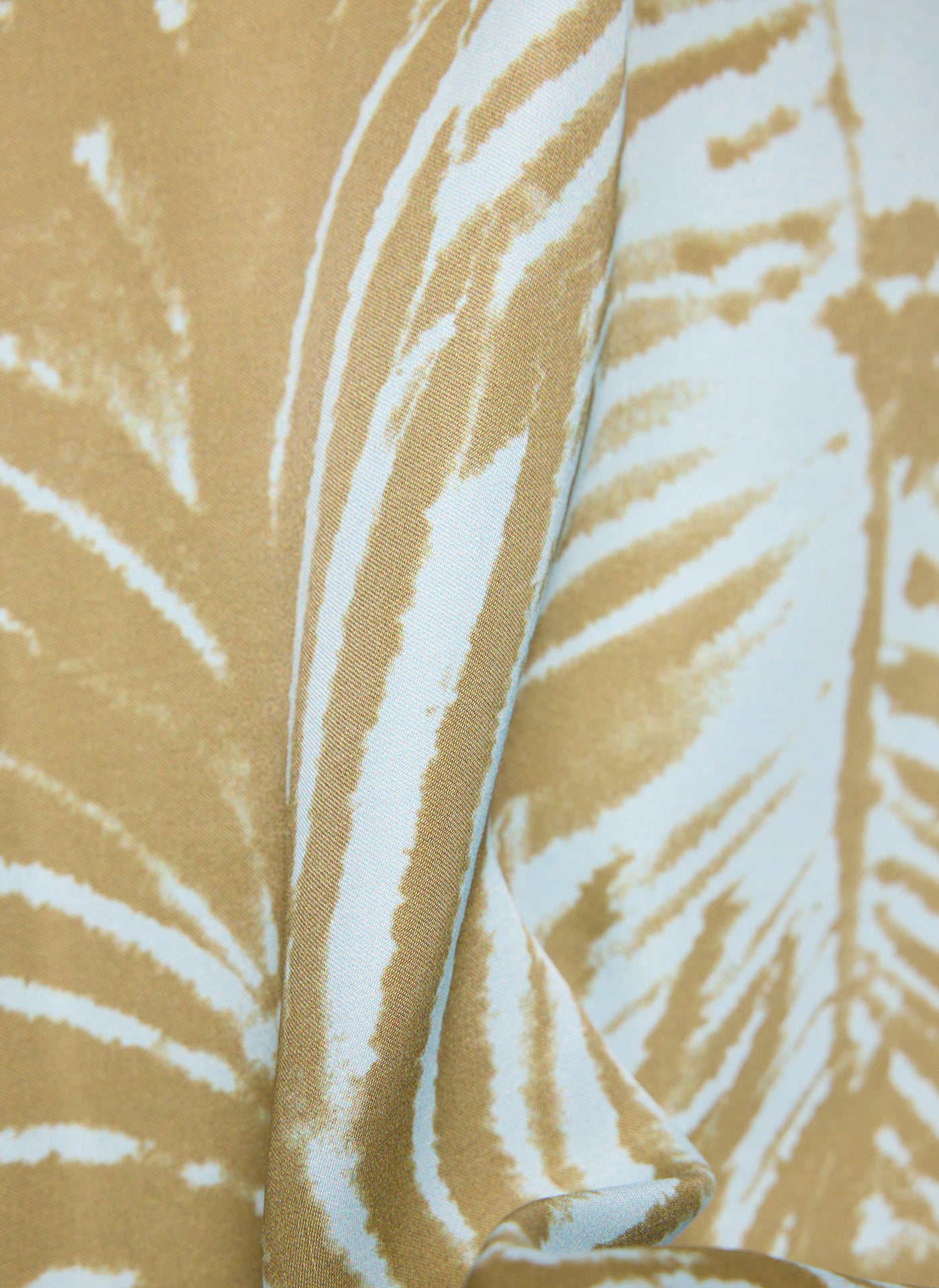 Tropic Glam Himmelblau Bild 9