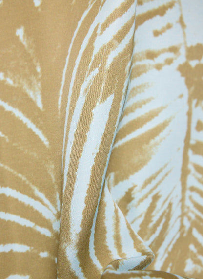 Tropic Glam Himmelblau Bild 9