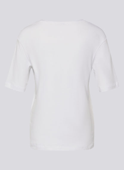 Tropic Glam Weiss Bild 8