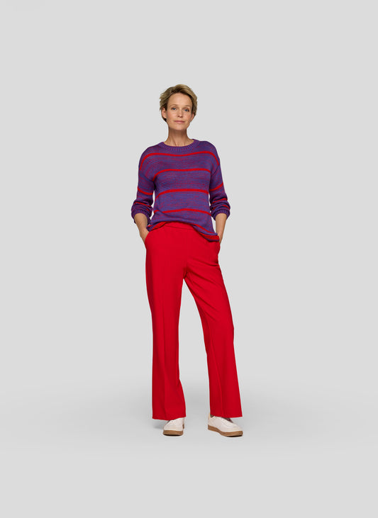 Vintage Vibe VIOLETT Bild 2