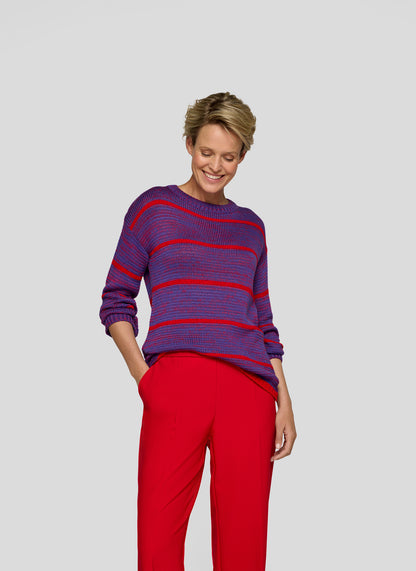 Vintage Vibe VIOLETT Bild 3