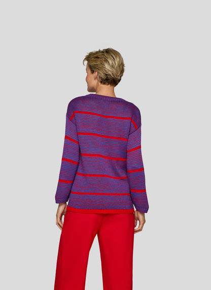 Vintage Vibe VIOLETT Bild 5