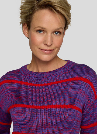 Vintage Vibe VIOLETT Bild 6