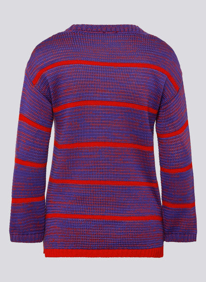 Vintage Vibe VIOLETT Bild 8