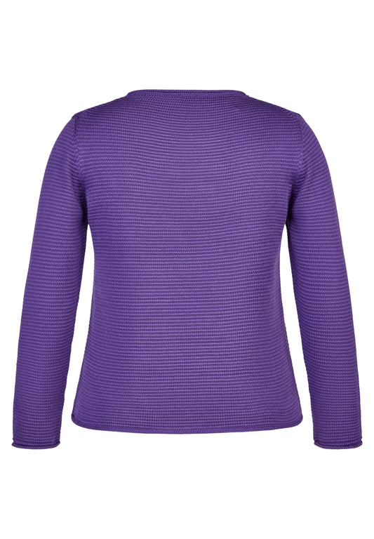 Vintage Vibe VIOLETT Bild 1