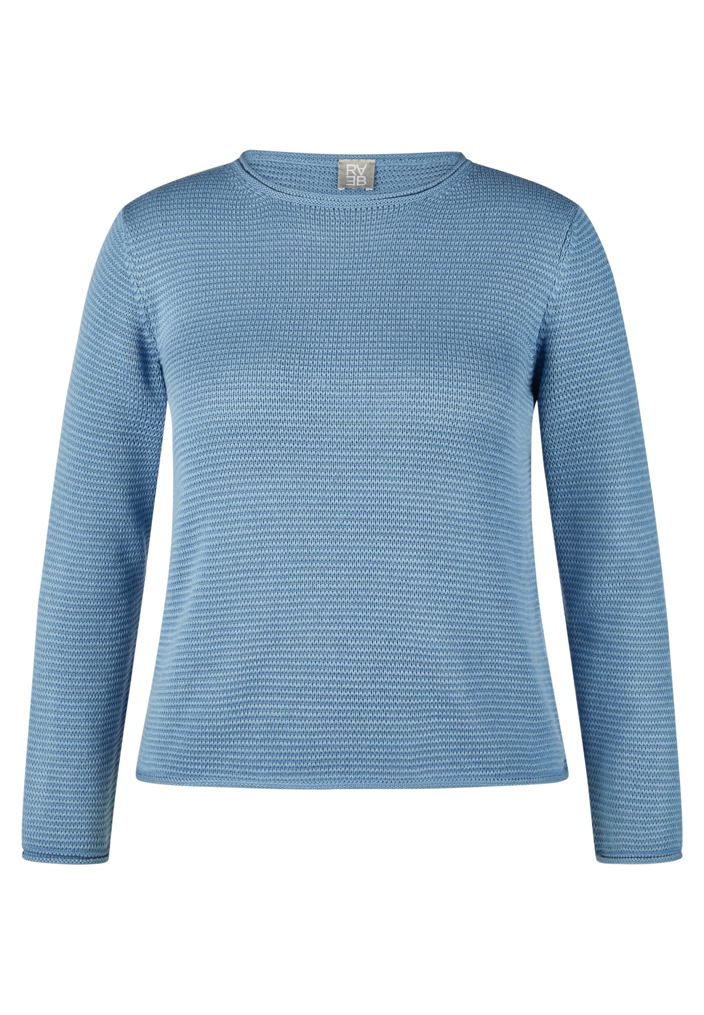 Vintage Vibe HELLBLAU Bild 10