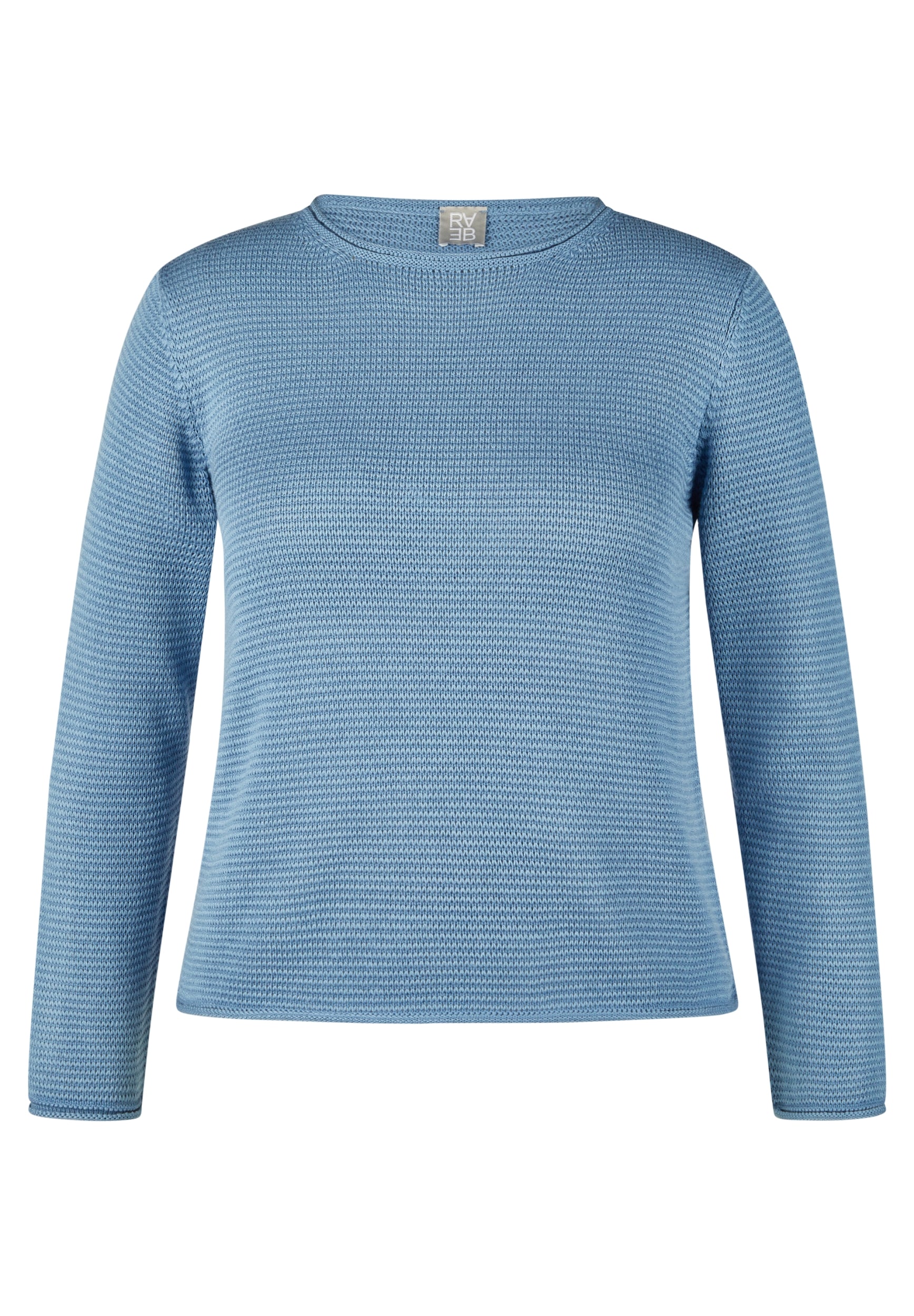 Vintage Vibe HELLBLAU Bild 10