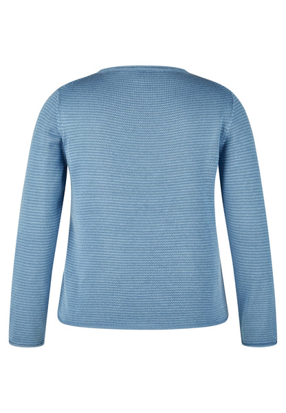 Vintage Vibe HELLBLAU Bild 11