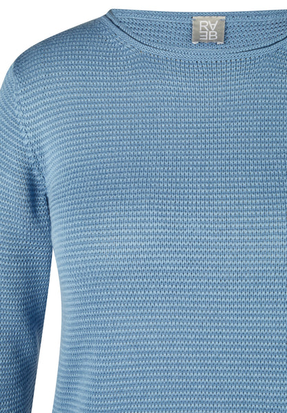 Vintage Vibe HELLBLAU Bild 12