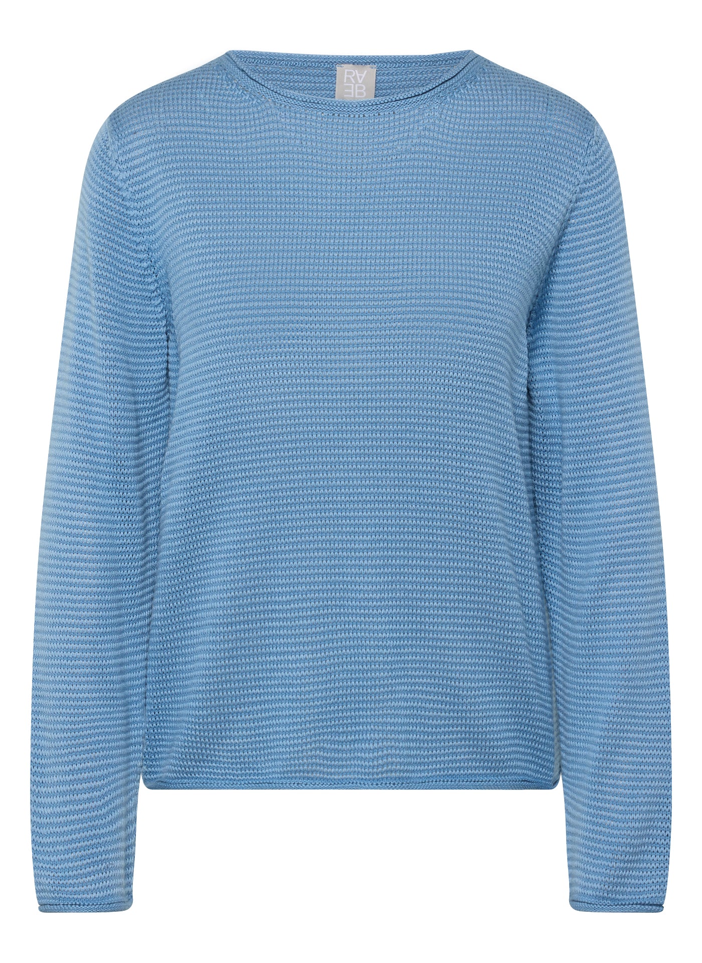 Vintage Vibe HELLBLAU Bild 1