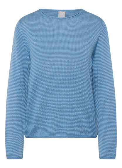 Vintage Vibe HELLBLAU Bild 1