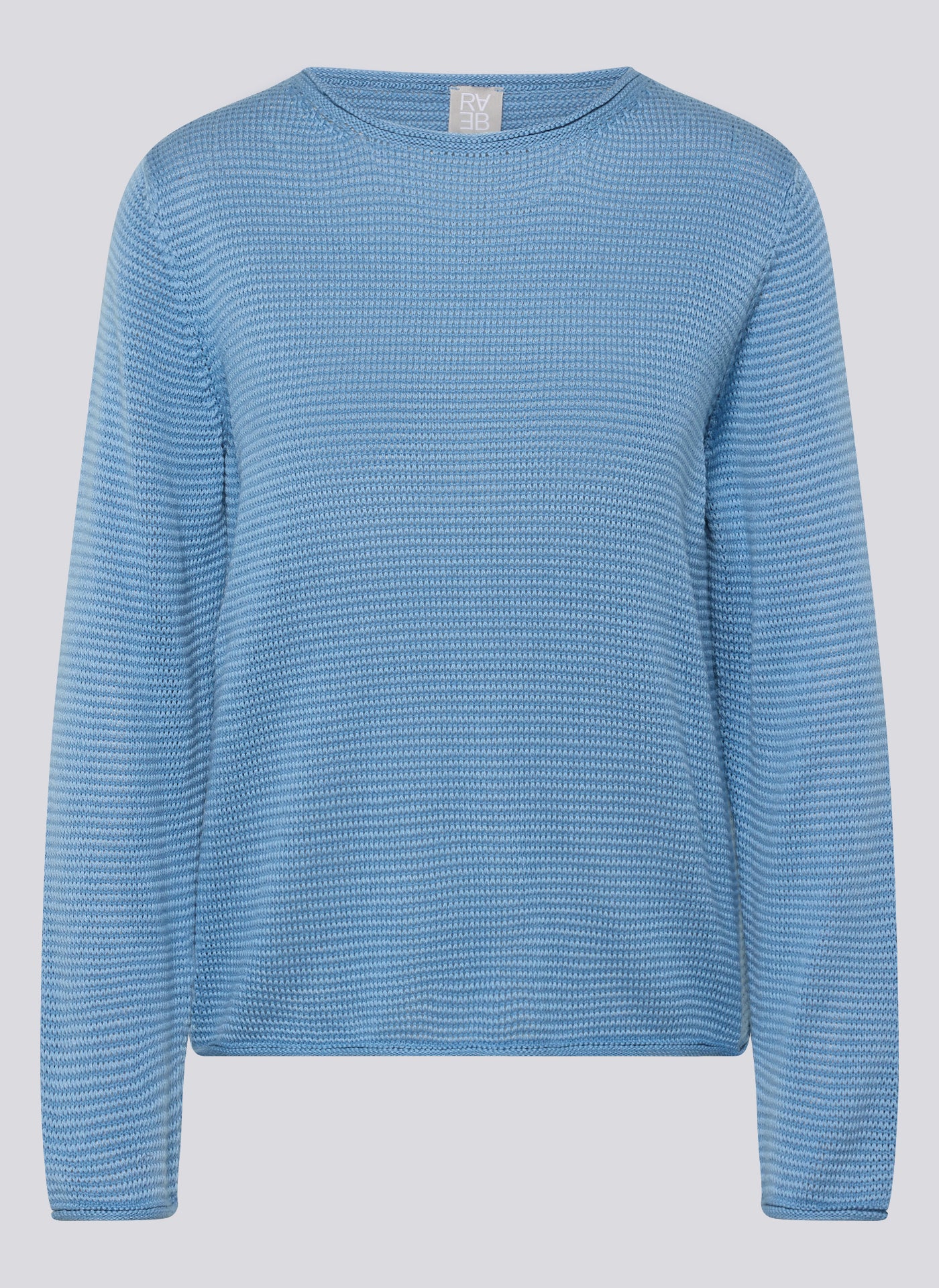 Vintage Vibe HELLBLAU Bild 7