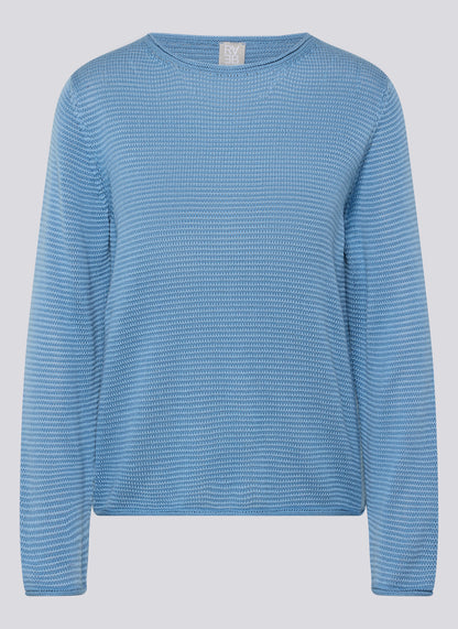 Vintage Vibe HELLBLAU Bild 7