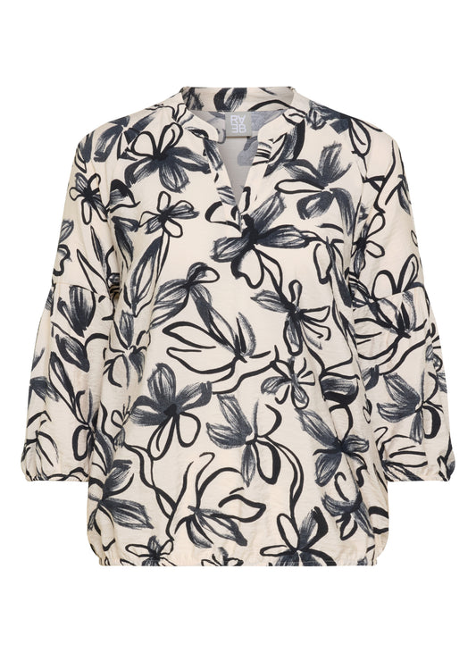 Vintage Vibe ELFENBEIN Bild 1