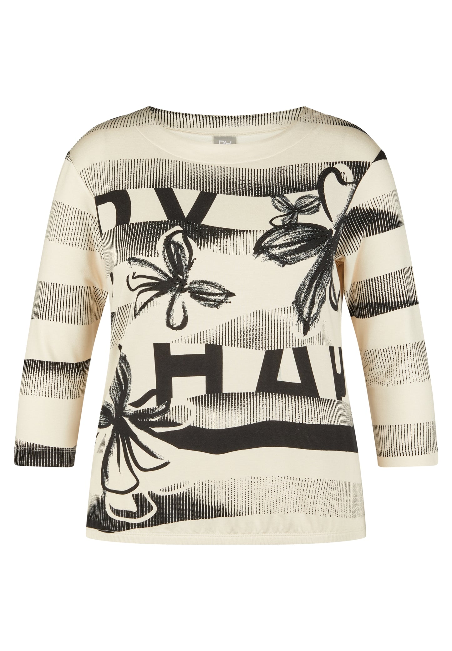 Vintage Vibe ELFENBEIN Bild 10