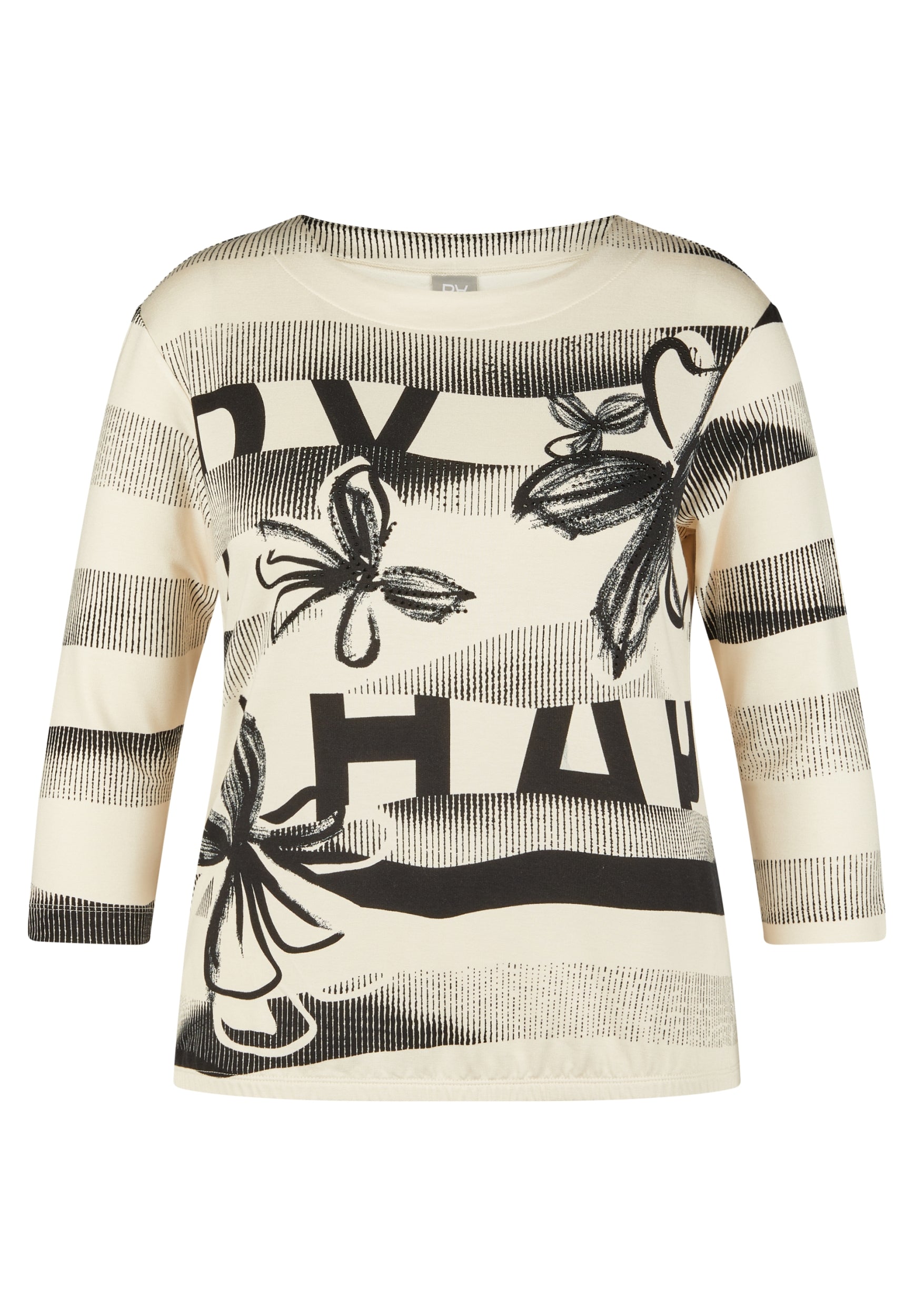 Vintage Vibe ELFENBEIN Bild 10