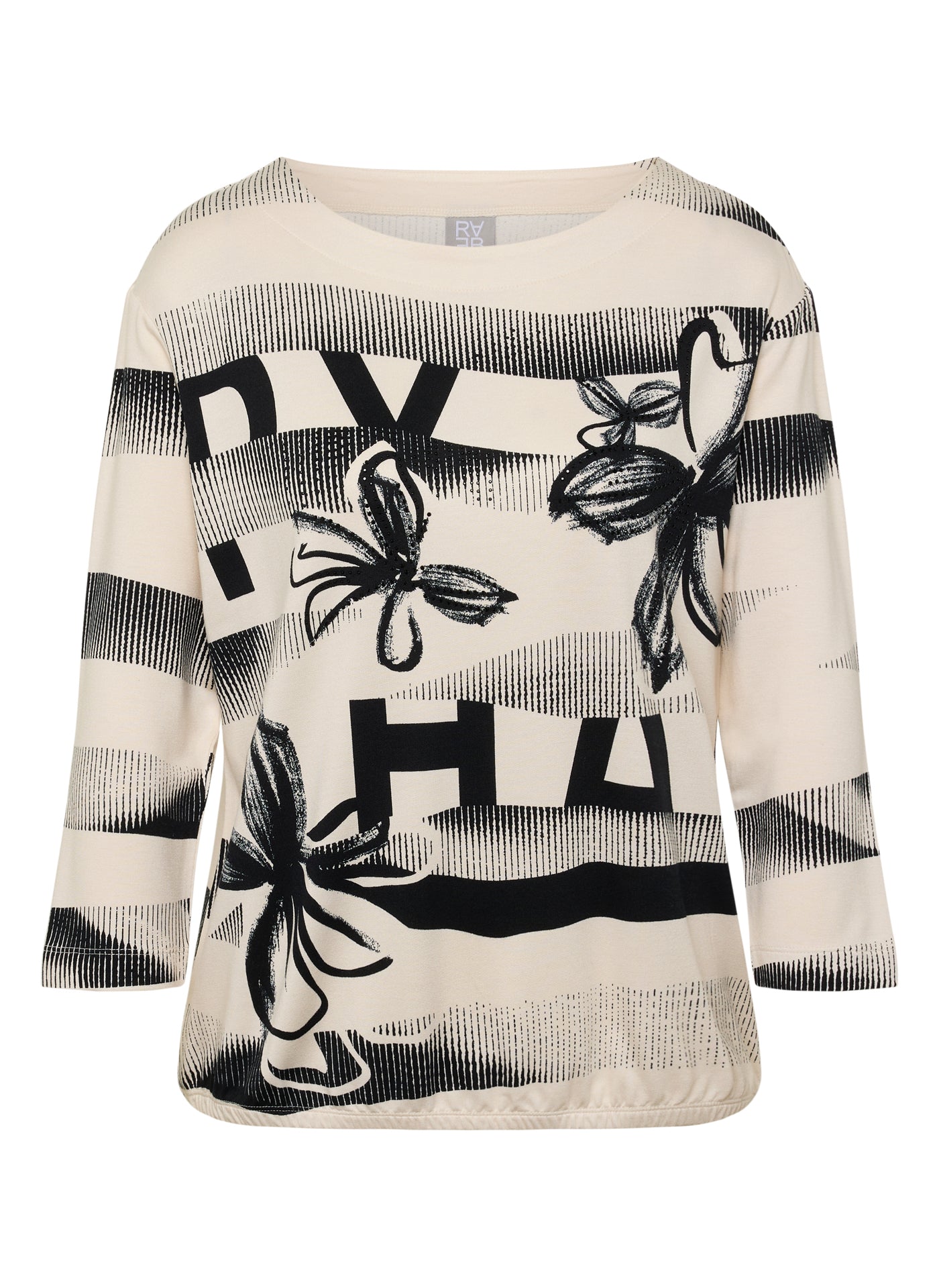 Vintage Vibe ELFENBEIN Bild 1