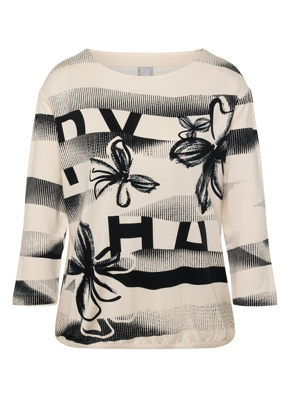 Vintage Vibe ELFENBEIN Bild 1