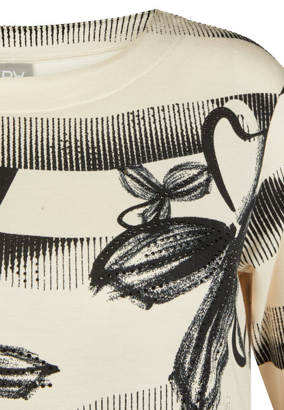 Vintage Vibe ELFENBEIN Bild 12