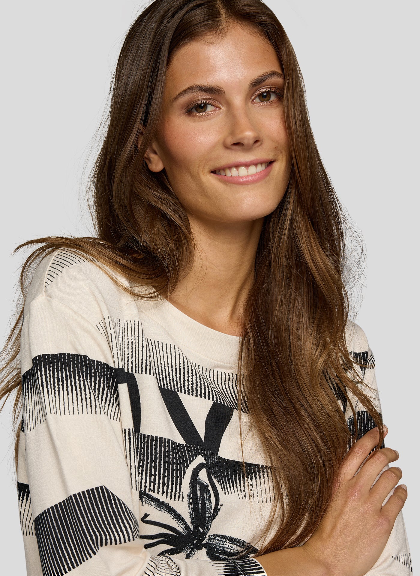 Vintage Vibe ELFENBEIN Bild 4